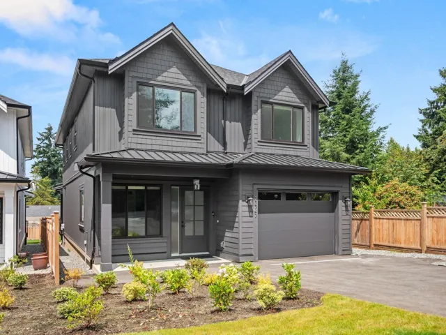 23747 OLD YALE ROAD, Langley, British Columbia V2Z2K4