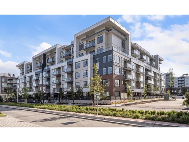 7936 206 STREET, Langley, British Columbia V2Y3X8