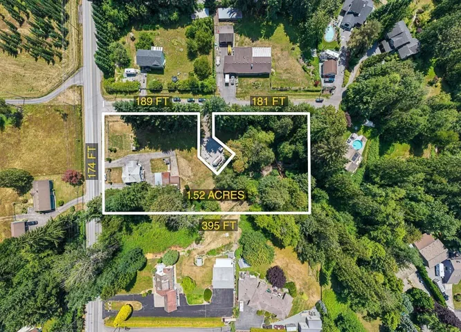 4821 248 STREET, Langley, British Columbia V4W1C8