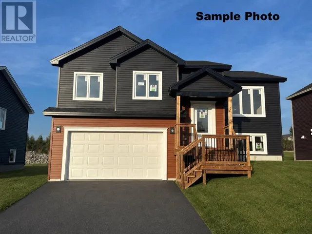 8 Knightsbridge Place, Paradise, Newfoundland & Labrador A1L4N8