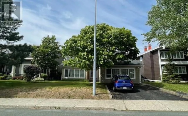 52 Mountbatten Drive, St. John's, Newfoundland & Labrador A1A3X7