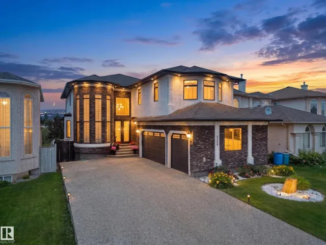 3136 35 AV NW, Edmonton, Alberta T6T1T7