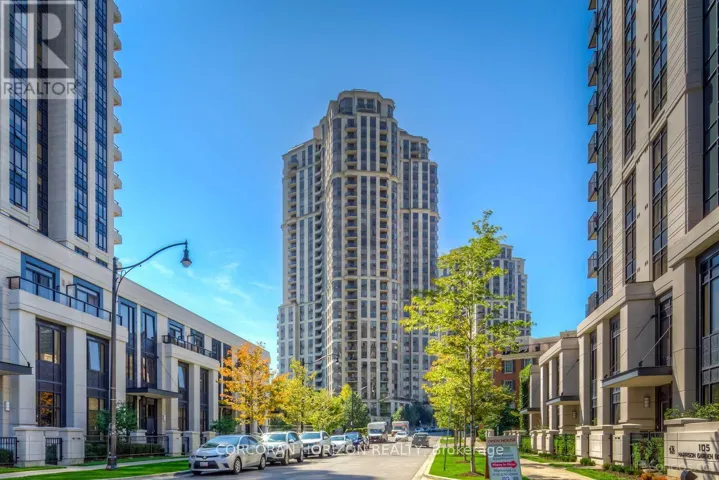 315 - 80 HARRISON GARDEN BOULEVARD, Toronto (Willowdale East), Ontario M2N7E3