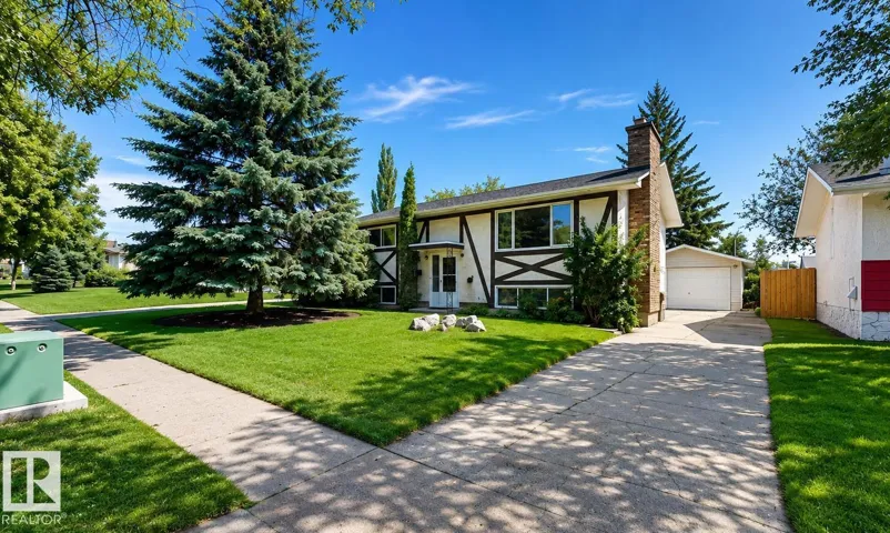 5 Marchand PL, St. Albert, Alberta T8N1L7