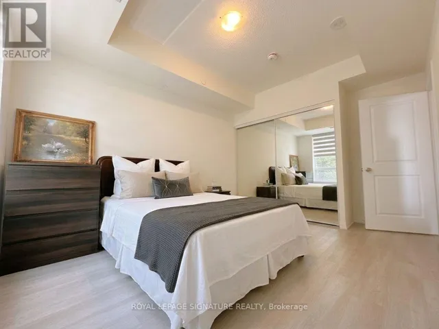 325 - 3270 SHEPPARD AVENUE E, Toronto (Tam O'Shanter-Sullivan), Ontario M1T0B3