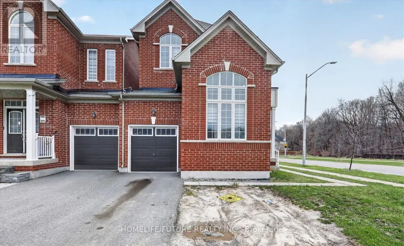 1 REDDINGTON ROAD, Markham (Cedarwood), Ontario L3S0E2