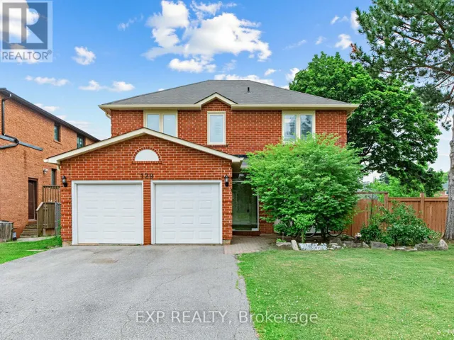 129 FRANKLIN AVENUE, Vaughan (Crestwood-Springfarm-Yorkhill), Ontario L4J4X6