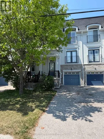 102 LAKE AVENUE, Richmond Hill (Oak Ridges Lake Wilcox), Ontario L4E3G6