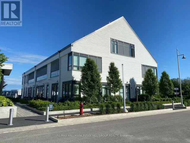 143 - 331 BROWARD WAY, Innisfil, Ontario L9S0M7