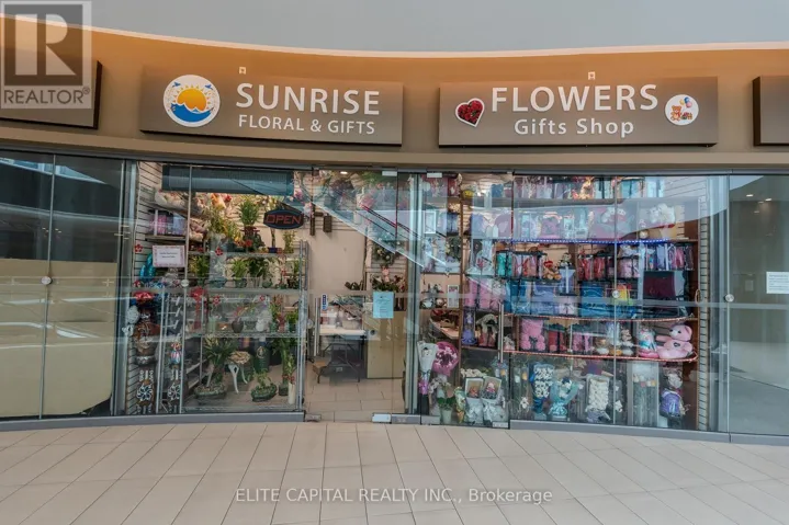 2E11 & 12 - 9390 WOODBINE AVENUE, Markham (Cachet), Ontario L6C0M5