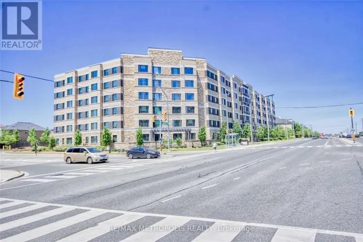 623 - 7400 MARKHAM ROAD, Markham (Middlefield), Ontario L3S0B5