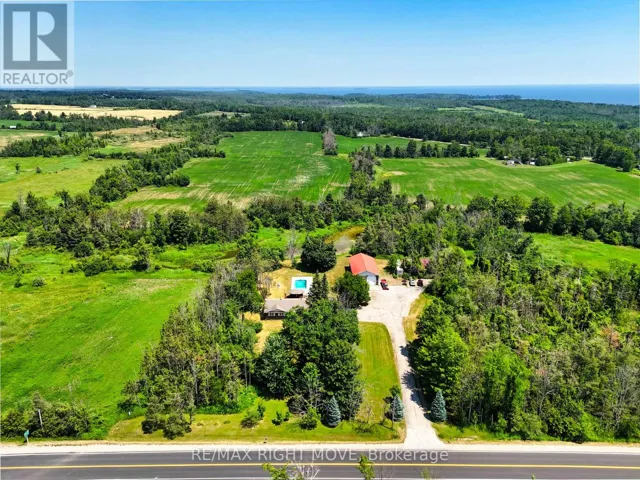 114 11TH LINE S, Oro-Medonte (Hawkestone), Ontario L0L1T0