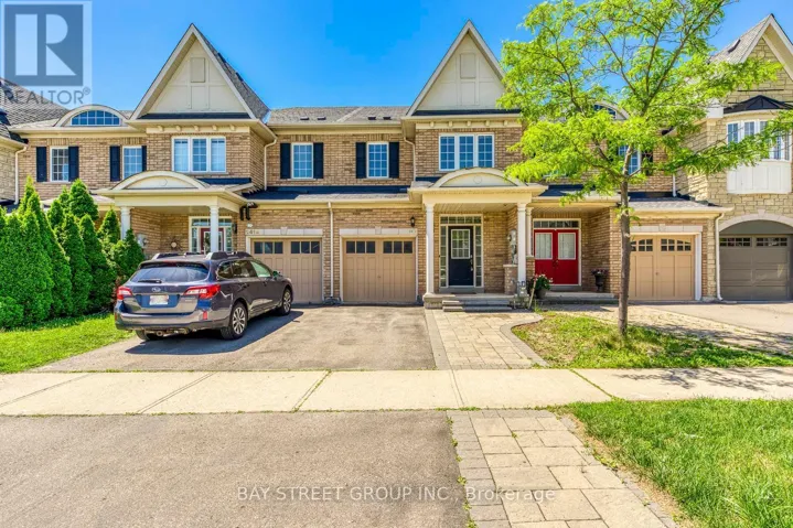2413 WHISTLING SPRINGS CRESCENT, Oakville (WM Westmount), Ontario L6M0C3