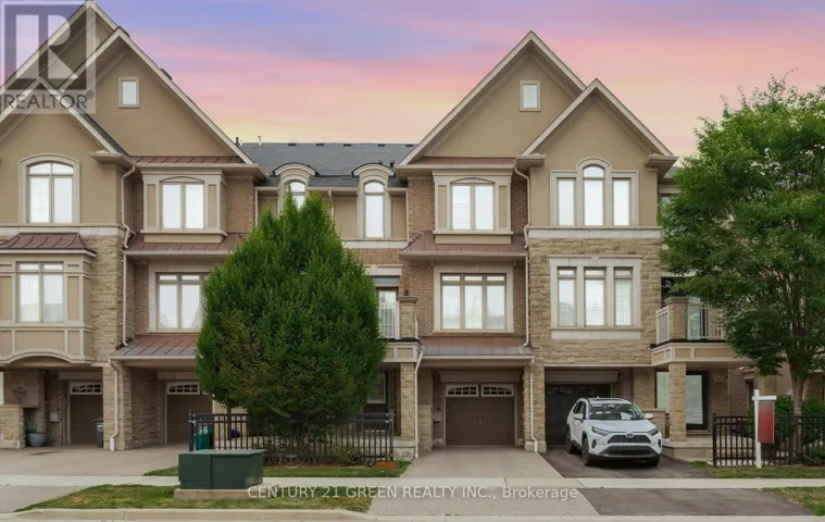 2427 GREENWICH DRIVE, Oakville (WM Westmount), Ontario L6M0S4