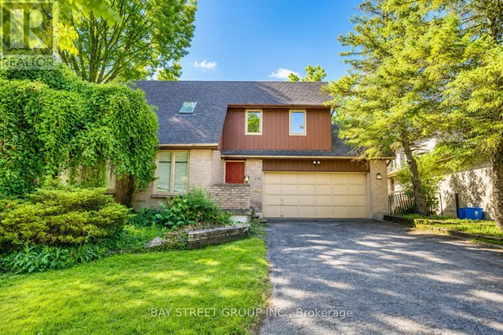 172 CHEPSTOW CLOSE, London North (North K), Ontario N6G3S2