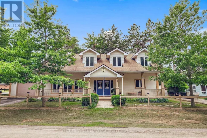 72 BOLSOVER ROAD, Kawartha Lakes (Carden), Ontario K0M1B0