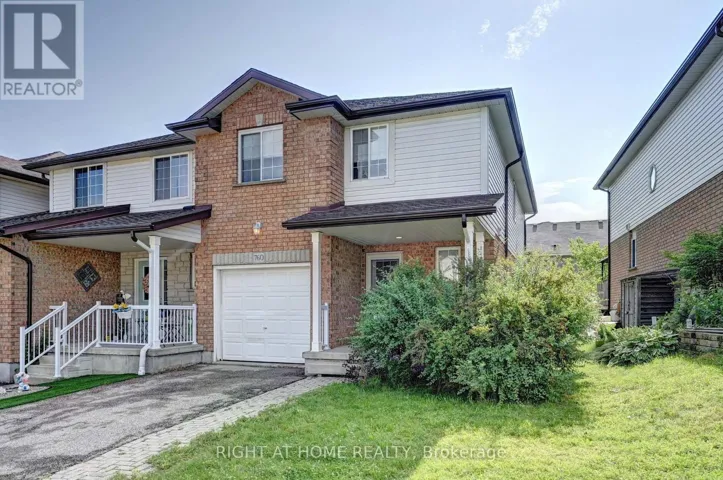 760 PARIS BOULEVARD, Waterloo, Ontario N2T2Y1
