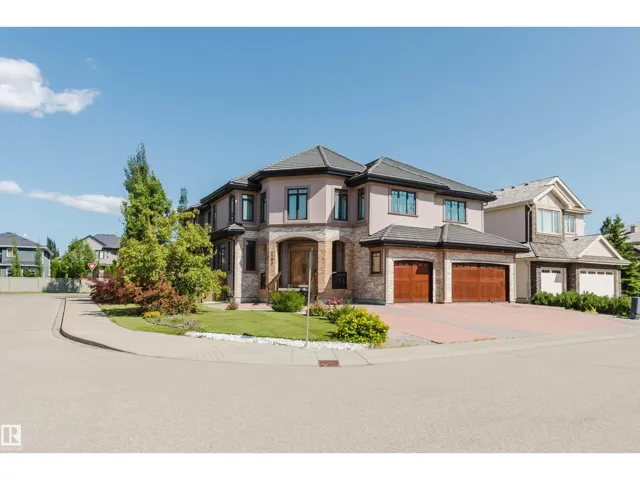 4103 WESTCLIFF HEATH HE SW, Edmonton, Alberta T6W0X9