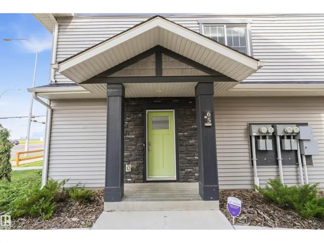 #65 50 MCLAUGHLIN DR, Spruce Grove, Alberta T7X0E1