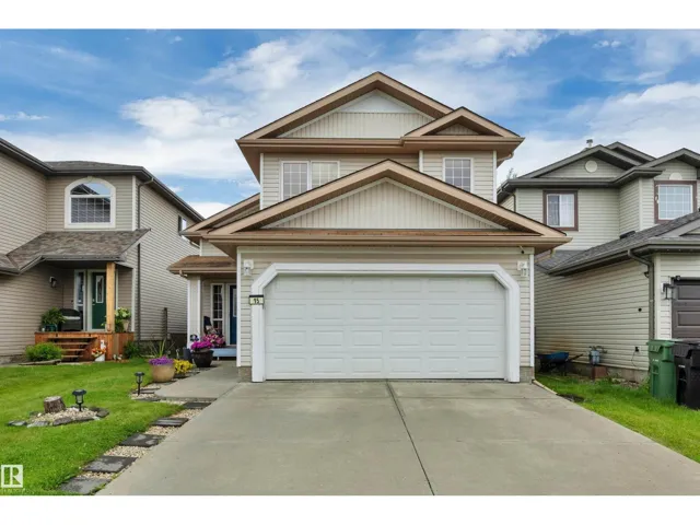 15 DOUGLAS CR, Leduc, Alberta T9E8P3