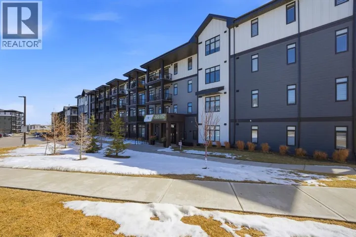 315, 10 Sage Hill NW, Calgary, Alberta T3R1X9