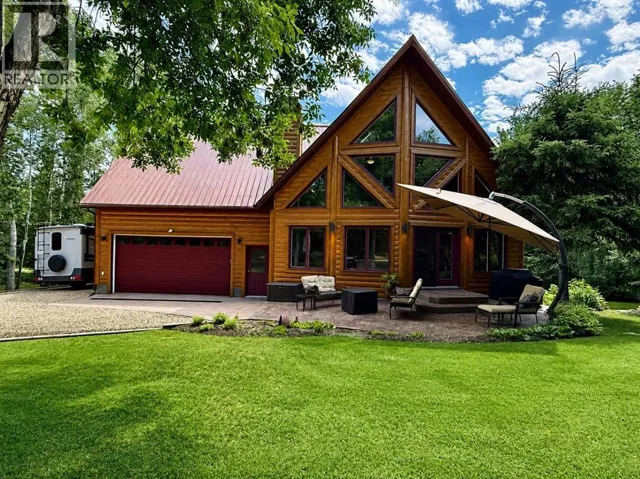 105, 433042 Range Road 221, Rural Ponoka County, Alberta T0B0H0