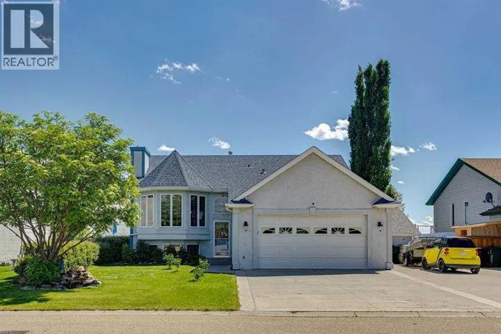 28 Westpoint Drive, Didsbury, Alberta T0M0W0