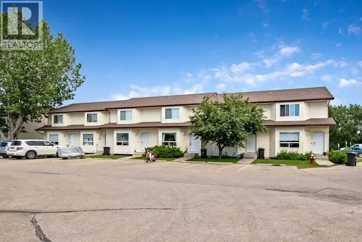 703 Eagleview Place NW, High River, Alberta T1V1Y6