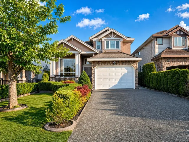 15108 76 A AVENUE, Surrey, British Columbia V3S5P1