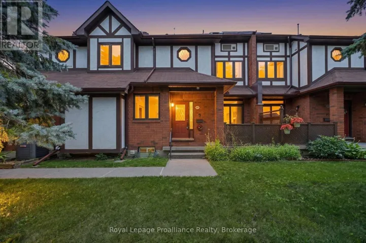 201 - 245 ELGIN STREET W, Cobourg, Ontario K9A5M1