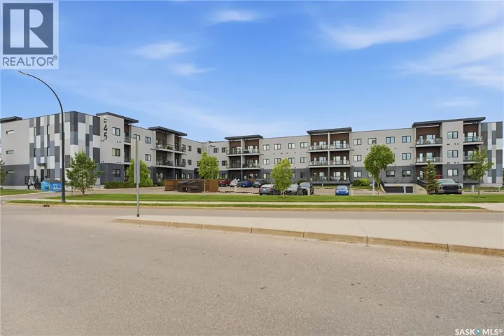 214 545 Hassard CLOSE, Saskatoon, Saskatchewan S7L6V3