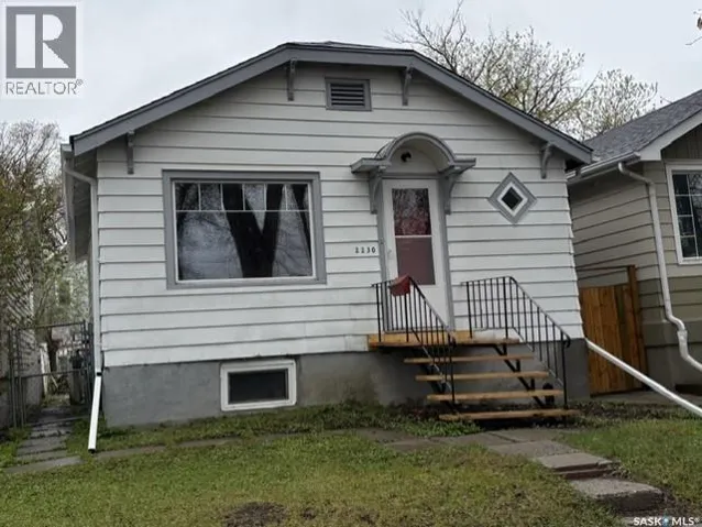 2230 Winnipeg STREET, Regina, Saskatchewan S4P1H1