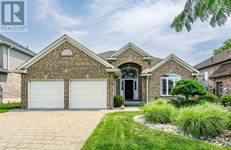 270 BOYD BOULEVARD, Zorra (Thamesford), Ontario N0M2M0