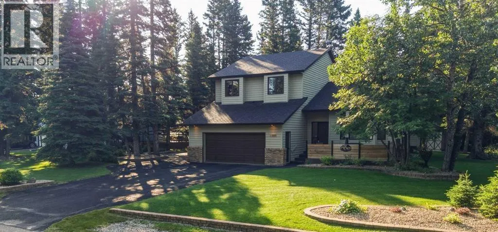 33 Manyhorses Drive, Rural Rocky View County, Alberta T3Z1A2