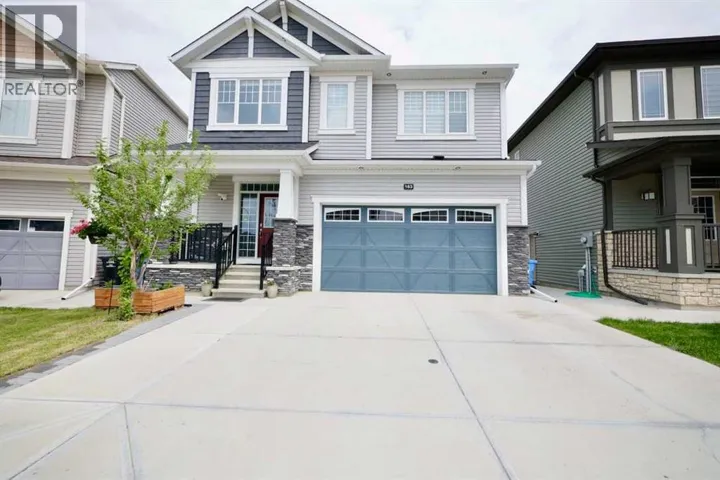 163 Cityside Park NE, Calgary, Alberta T3N1P2