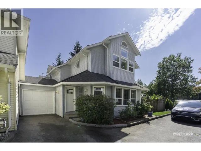 1 19236 119 AVENUE, Pitt Meadows, British Columbia V3Y2E8
