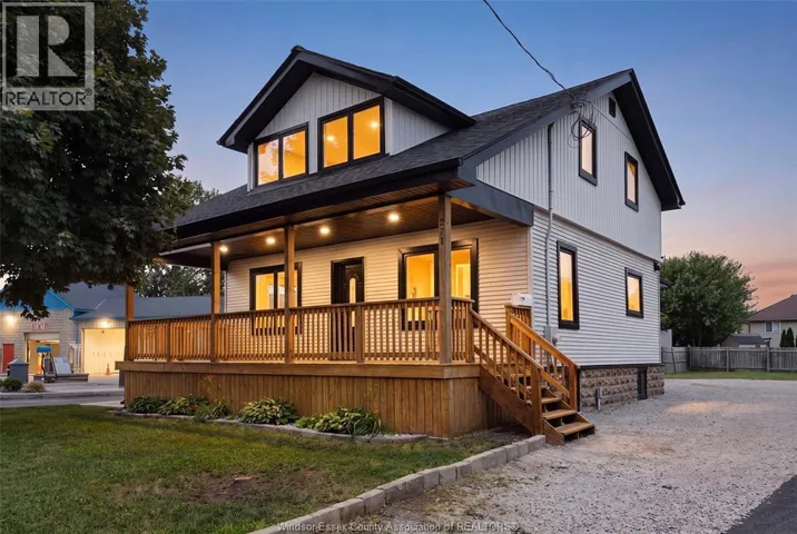 271 Front Rd N, LaSalle, Ontario N9J1Z6