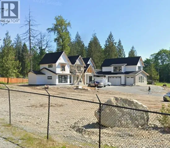 28415 96 AVENUE, Maple Ridge, British Columbia V2W1L2