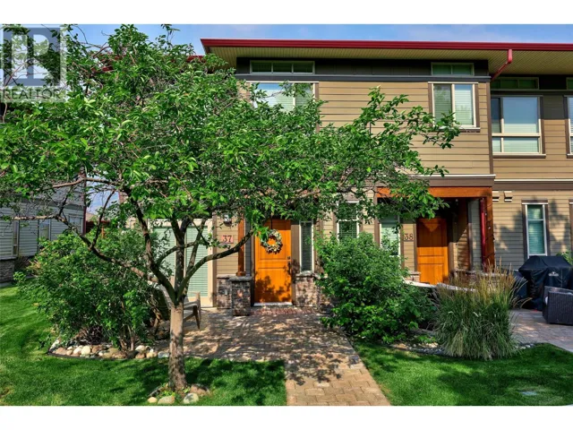 175 Holloway Drive Unit# 37, Kamloops, British Columbia V1S0B2
