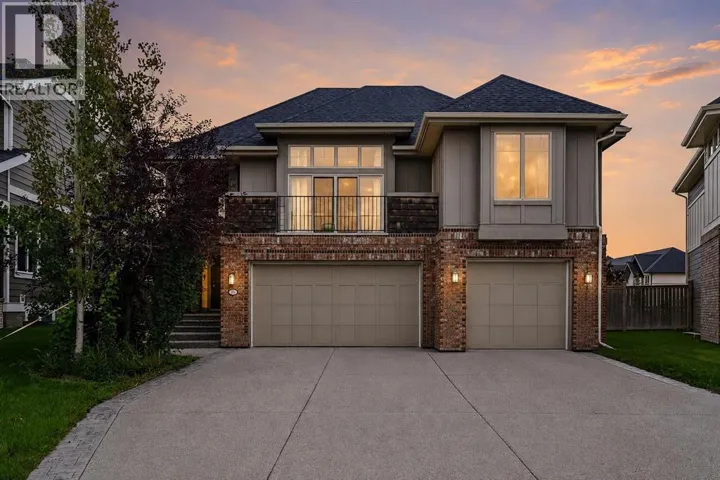 22 Wendham Place SW, Calgary, Alberta T3H0R6