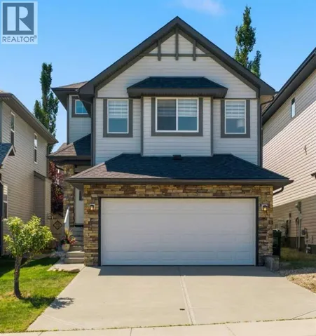 124 Kincora Glen Road NW, Calgary, Alberta T3R0C6