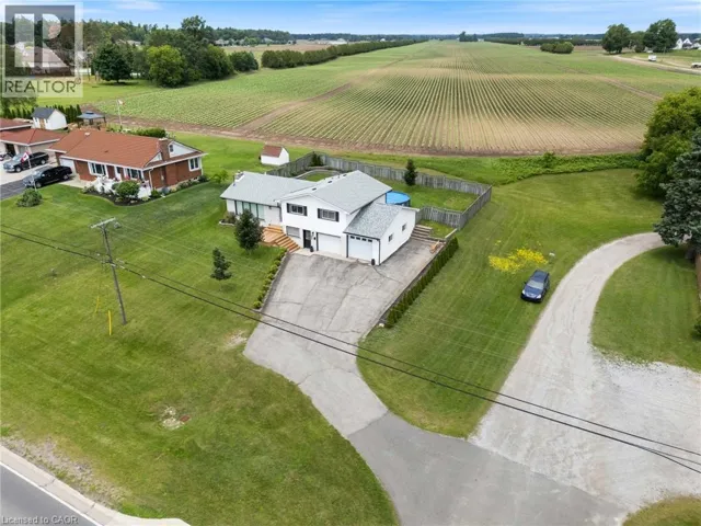 351 TALBOT Road, Delhi, Ontario N4B2A1