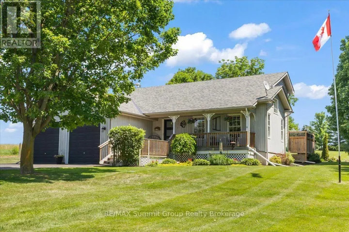556017 MULMUR-MELANCTHON TOWNLINE, Mulmur, Ontario L9V0A3