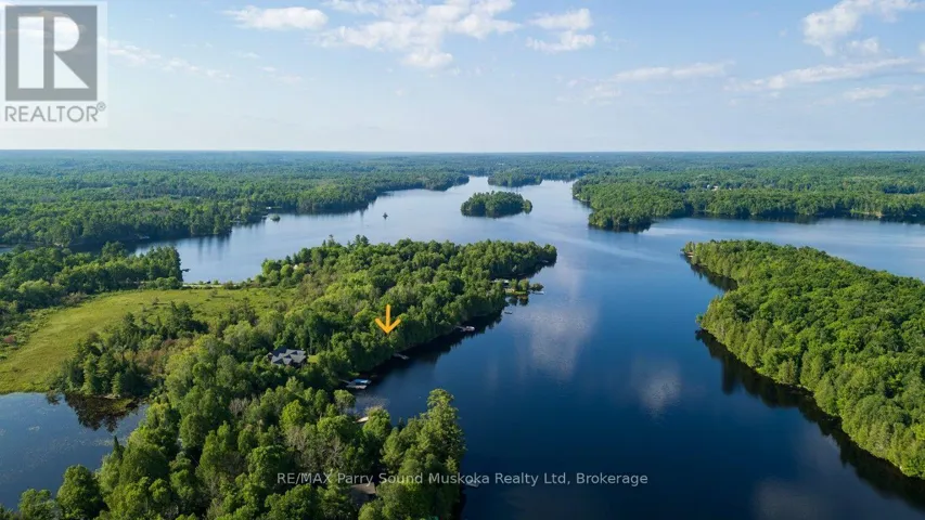 408 CHUR LEE ROAD, Whitestone (Hagerman), Ontario P0A1G0