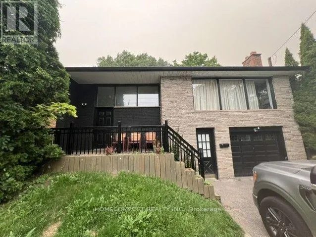22 FENELON DRIVE, Toronto (Parkwoods-Donalda), Ontario M3A3K3