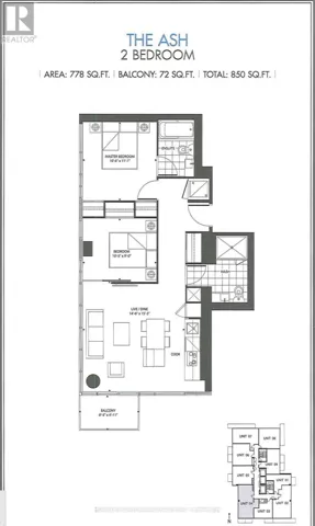 1204 - 75 ST NICHOLAS STREET, Toronto (Bay Street Corridor), Ontario M4Y0A5