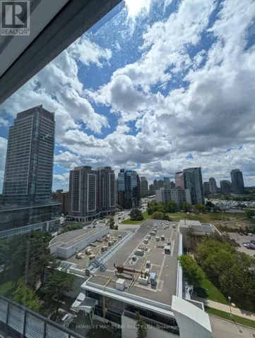 1123 - 5858 YONGE STREET, Toronto (Newtonbrook West), Ontario M2M0C6