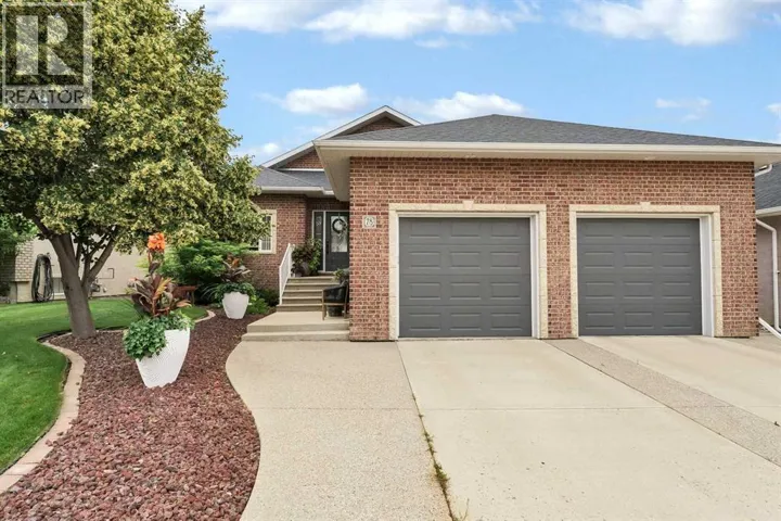 78 Sundance Road SW, Medicine Hat, Alberta T1B4V1