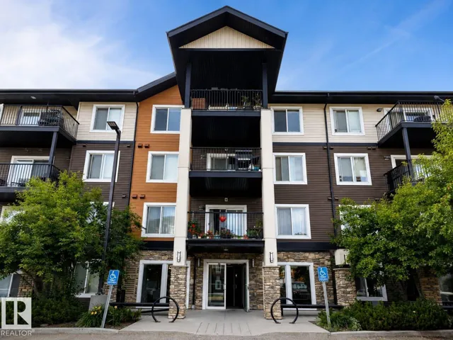 #419 142 EBBERS BV NW, Edmonton, Alberta T5Y3W2