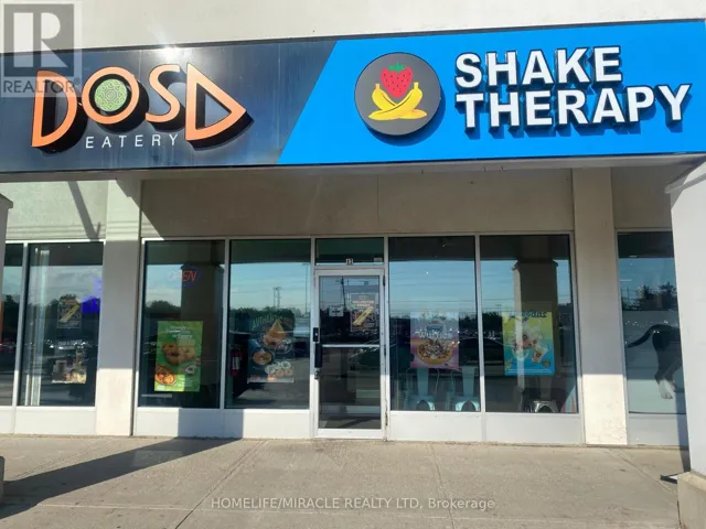 17 - 1414 KING STREET E, Clarington (Courtice), Ontario L1E2J5